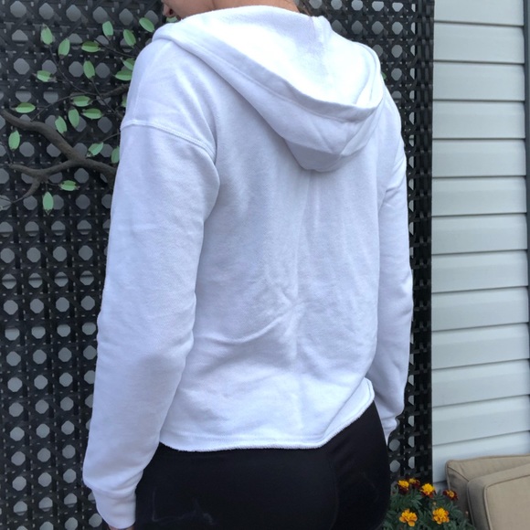 Crop top sweater - Picture 3 of 6